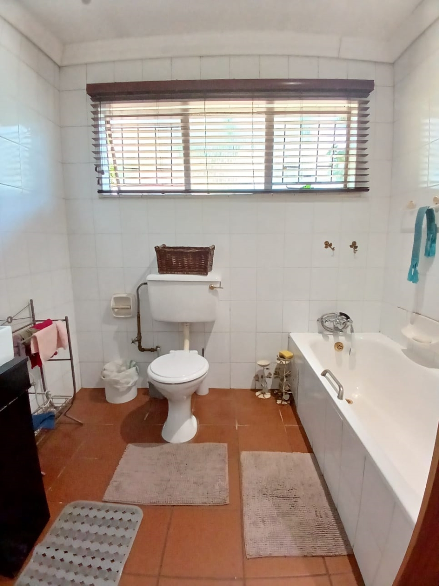 4 Bedroom Property for Sale in Sasolburg Ext 23 Free State